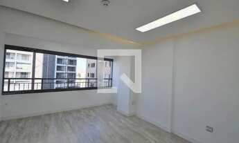 Imagem 2: Apartamento à Venda - Vila Gustavo, 1 Quarto, 26 m2