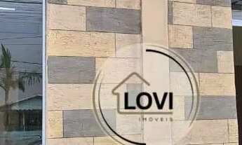 Imagem: Salão para alugar, 30 m² por R$ 1.600,00/mês