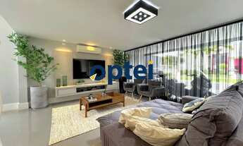 Imagem: Casa Mobiliada Porteira Fechada, 5 suítes