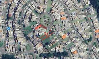 Imagem: Lote em condomínio em Rua Quiruá - Suru