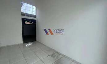 Imagem 7: Loja com aproximadamente 40 m² para Alugar no bairro Jardim Brasília Versátil e adaptável