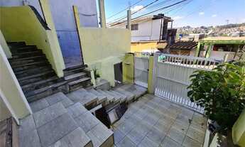 Imagem 2: Prédio inteiro à venda em Vila Progresso (zona Sul) - SP