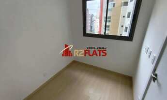 Imagem 7: Flat com ótimo preço no bairro Vila Nova Conceição. Confira!