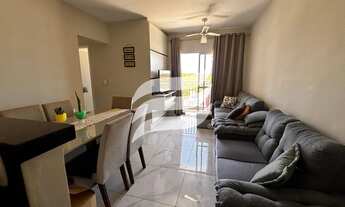 Imagem 3: Apartamento 03 quartos à venda no bairro Morada dos Nobres