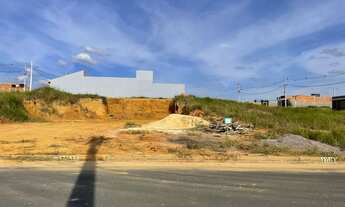 Imagem: Terreno Residencial Barnabé