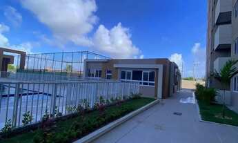 Imagem 2: Apartamento à vendo no condomínio Aruana Park Aruana - Aracaju - SE