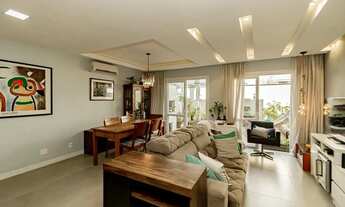 Imagem 2: Sobrado com 195 metros 3 quartos 2 vagas no bairro Jardim Carvalho - Porto Alegre - RS