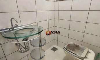 Imagem 4: Casa com Piscina para Venda ou Locação - Parque Novo Mundo - Americana/SP