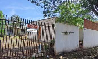 Imagem: VENDE-SE CASA TERRENO 300m² - SARANDI