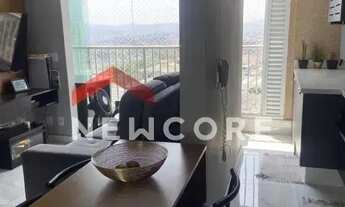 Imagem 5: Apartamento em Rua Cavadas - Vila São João - Guarulhos/SP