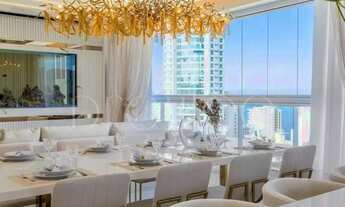 Imagem 4: COBERTURA DUPLEX FINAMENTE MOBILIADA NO COSTA SPLENDIDA EM BALNEÁRIO CAMBORIÚ