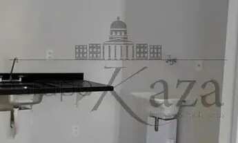 Imagem 7: Oportunidade - Apartamento - Jardim Esplanada II - Residencial Vision Colinas - 1 Suíte