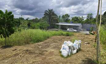 Imagem 6: Terreno Iranduba Sítio