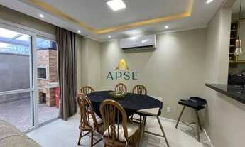 Imagem 7: Sobrado em condomínio a venda 3 quartos/1suíte , 2 vagas160 m², Centro-Canoas/RS