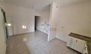 Imagem 4: Oportunidade - Casa - Bosque dos Eucaliptos - 2 Dormitórios - 125m²