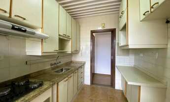 Imagem 6: Apartamento para locação com 3 quartos no Residencial Boulevard Park, Região Central de Lo