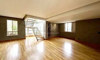 Imagem 3: Aluguel cobertura Sion - Belo Horizonte