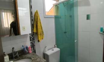 Imagem 4: Imóvel Completo em Bairro Tradicional de Santo André