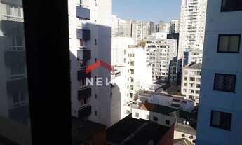 Imagem 5: Studio em Rua Marquês de Itu - Vila Buarque - São Paulo/SP