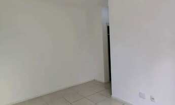 Imagem 8: Imóvel para venda tem 52 metros quadrados com 3 quartos em Morada de Laranjeiras - Serra