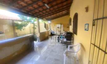 Imagem 3: Excelente Casa Duplex com Espaço Gourmet e Piscina em Maricá