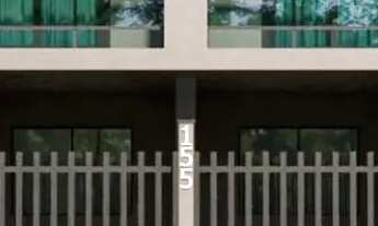 Imagem 5: Sobrado para Venda em Curitiba, Alto Boqueirão, 3 dormitórios, 1 banheiro, 2 vagas