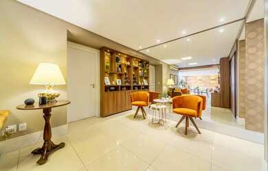 Imagem 4: Apartamento Garden com 3 quartos no bairro Santana