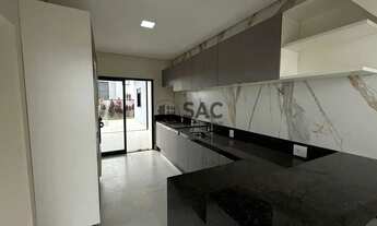 Imagem 6: Casa de Condomínio com 3 Quartos e 5 banheiros à Venda, 167 m², Cyrela Landscape Esplanada