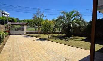Imagem 3: Casa térrea - Loteamento São João - Bairro Olaria - Canoas