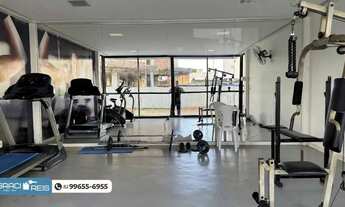 Imagem 2: Apartamento à venda no RESIDENCIAL PÁTIO, BENEDITO BENTES, Maceió, AL