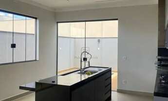 Imagem 4: Casa para venda em Real Sul de 115.61m² com 3 Quartos, 3 Suites e 4 Garagens