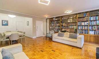 Imagem 2: Apartamento com 3 quartos à venda em Cerqueira César - SP