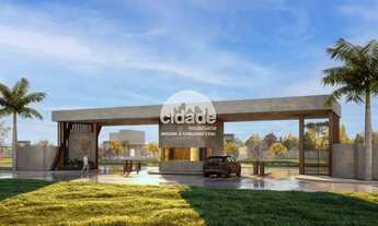 Imagem: Terreno em condomínio à venda, Cancelli