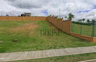 Imagem 4: Terreno para alugar, 425 m² por R$ 751.235,00/mês - Alphaville Nova Esplanada - Votorantim