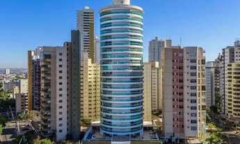 Imagem: Apartamento Cobertura em Setor Oeste - Goiânia
