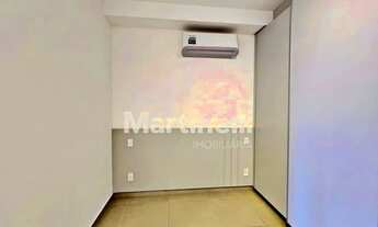 Imagem 2: Kitnet mobiliada à venda no Edifício Via Appia, próximo à Faculdade UNAERP - Ribeirão Pret