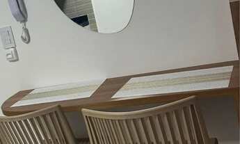 Imagem 4: Flat mobiliado locação