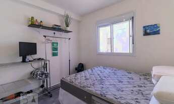 Imagem 5: Apartamento à Venda - Jardim Paulista, 1 Quarto, 26 m2