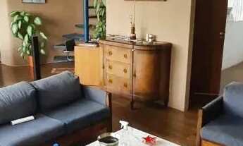 Imagem 4: COBERTURA - HIGIENÓPOLIS - SP