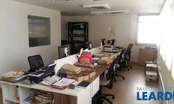 Imagem 2: CONJ. COMERCIAL - PERDIZES - SP