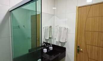 Imagem 5: Venda - Casas - 2 dormitórios - Campo Grande - Rio de Janeiro - RJ