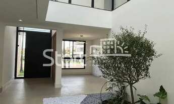 Imagem 3: Casa - Alphaville Dom Pedro - Campinas