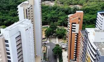 Imagem 6: Apartamento ao lado da UNICRISTHUS no Cocó, 116m2