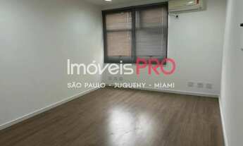 Imagem 2: Conjunto comercial com 20m2, ar-condicionado, 1 banheiro e 1 vaga na garagem