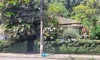 Imagem 3: Casa- Petrópolis, Centro