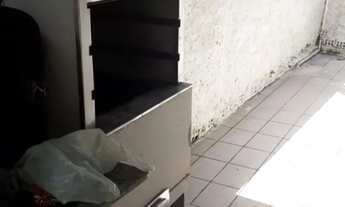 Imagem 5: Vendo Casa / Terreno - Bairro Alto, Curitiba