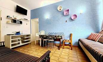 Imagem: Apartamento para locação anual na praia