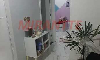 Imagem 2: Vende ou Aluga, Apartamento Jd. Recanto Verde. Ar puro próximo a Serra da Cantareira