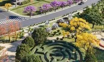 Imagem: Terreno à venda em Campinas, Fazenda Pau