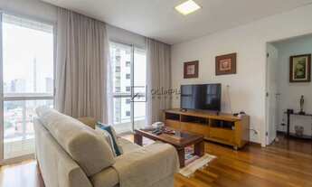 Imagem 3: Venda Apartamento 4 Dormitórios - 234 m² Brooklin